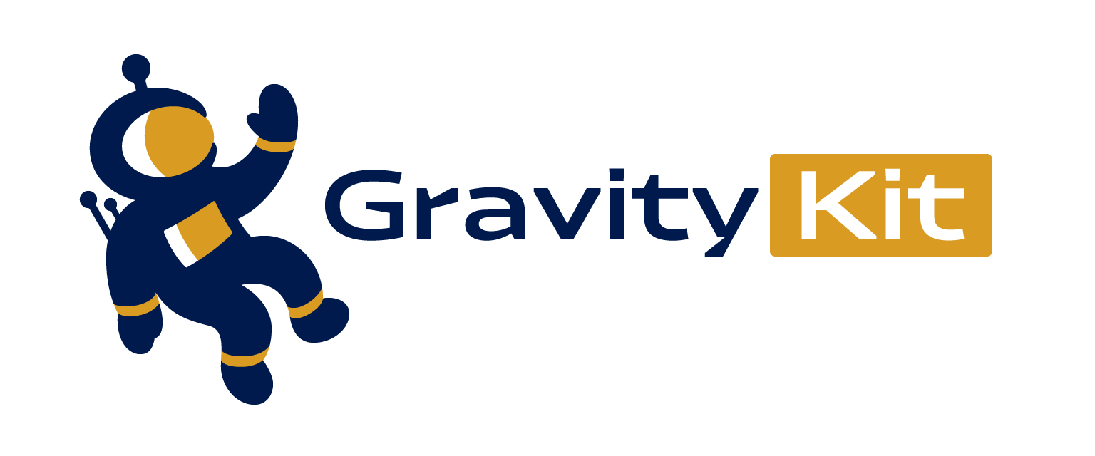 GravityBoard Demo